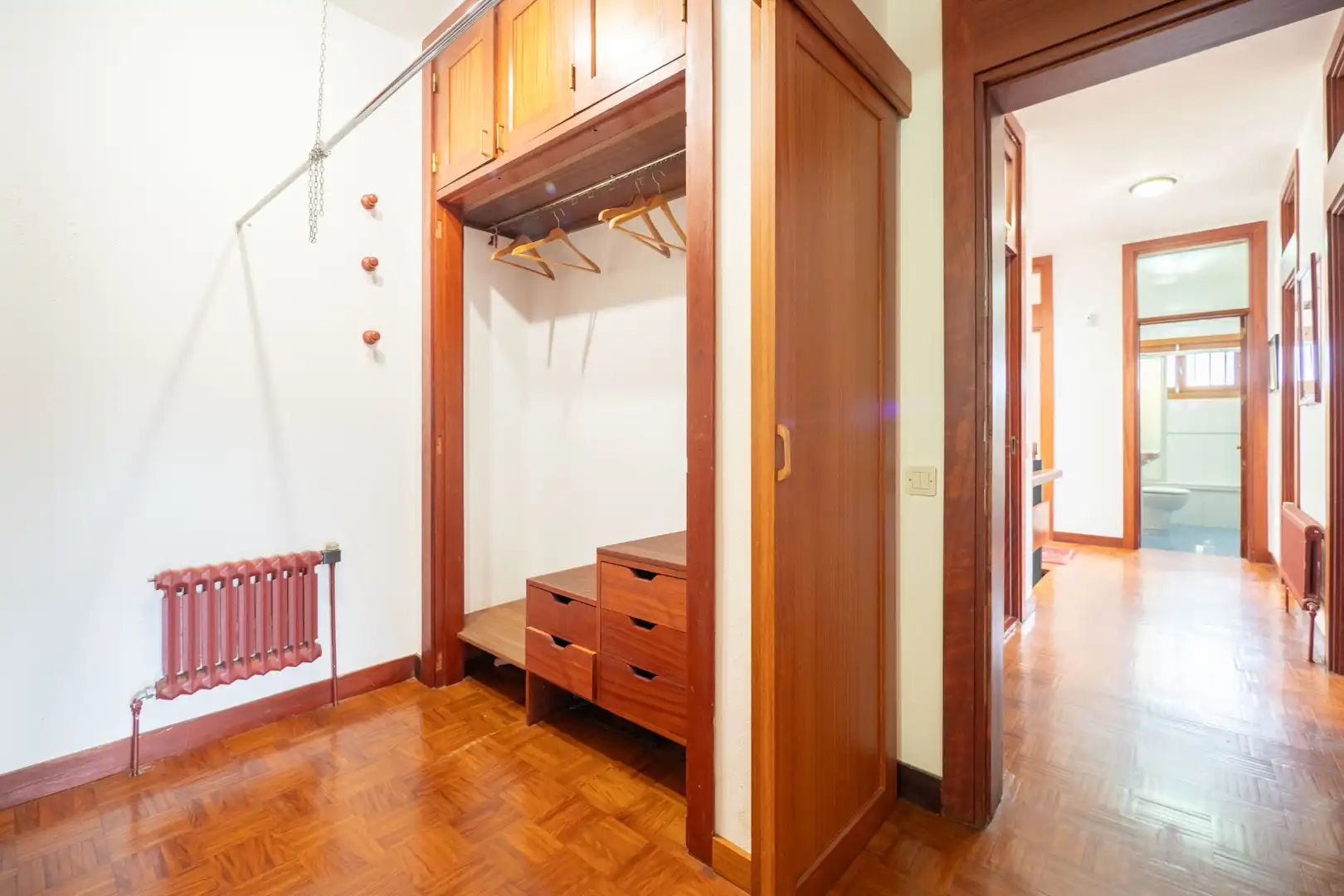 Dormitori de Casa o xalet en venda en Las Palmas de Gran Canaria amb Aire condicionat, Jardí privat i Parquet