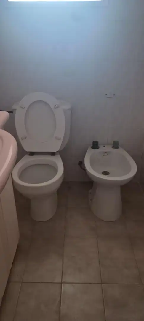 Bathroom of Flat for sale in Mula  with Private garden, Terrace and Balcony