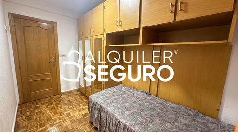 Photo 5 of Flat to rent in Virgen de Lluc, Quintana, Madrid