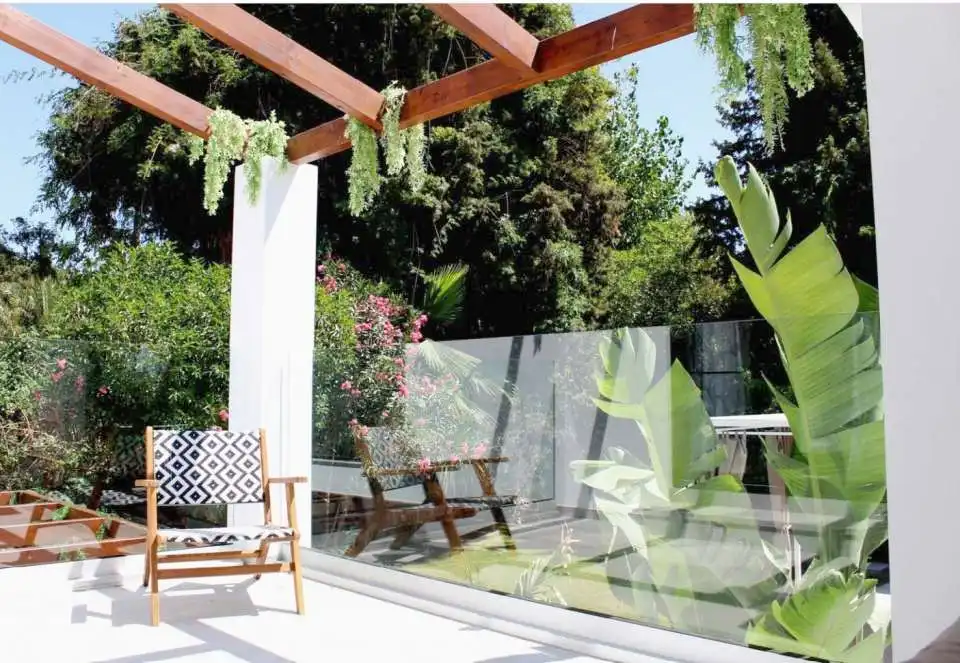 Villa con piscina in vendita a Las Chapas - El Rosario, imagen 6