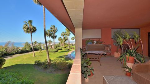Foto 3 von Wohnung zum Verkauf in Avenida Retamar, La Capellanía - El Higuerón, Benalmádena