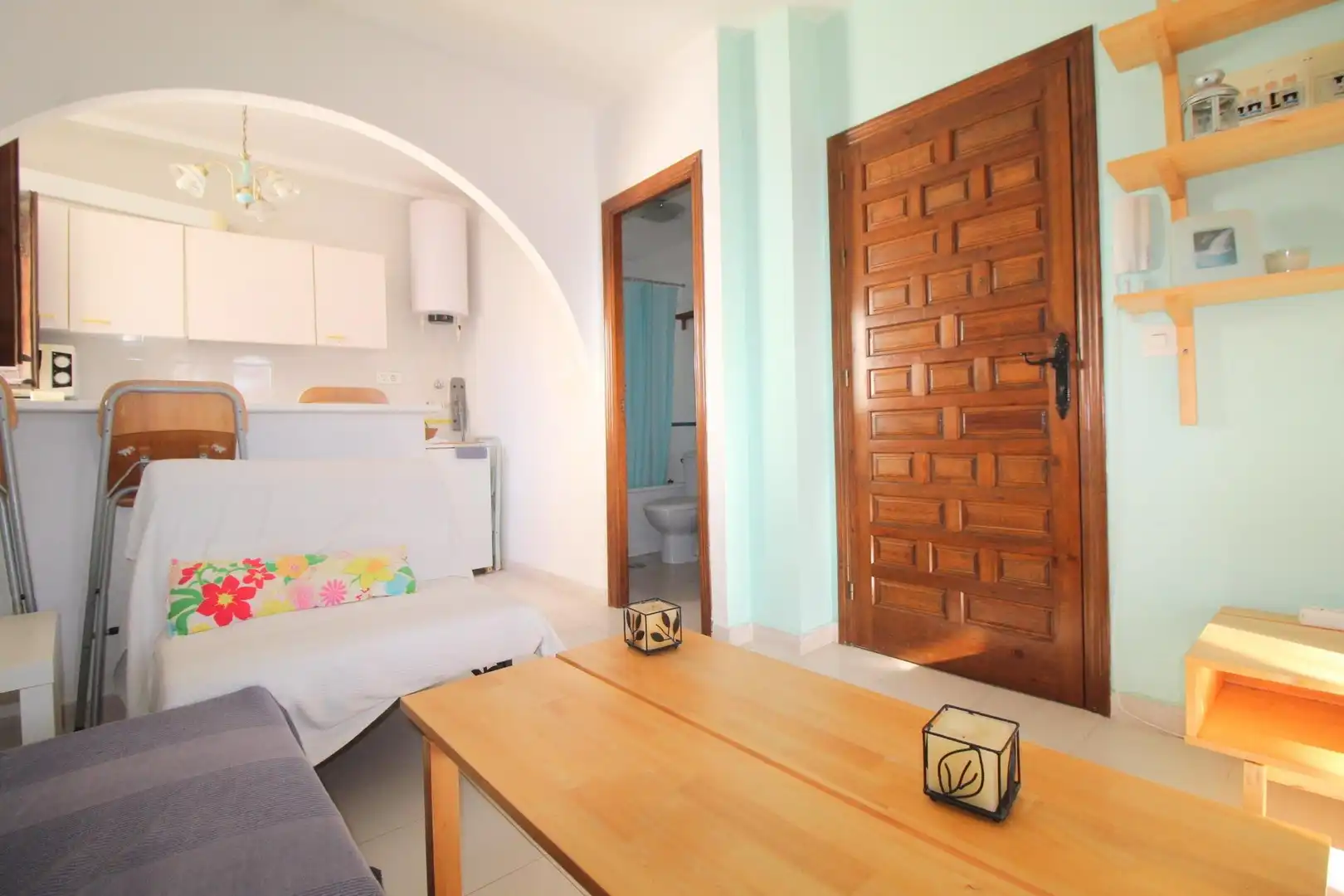 Estudio en venta en Calle de Los Montesinos, Playa de los Náufragos