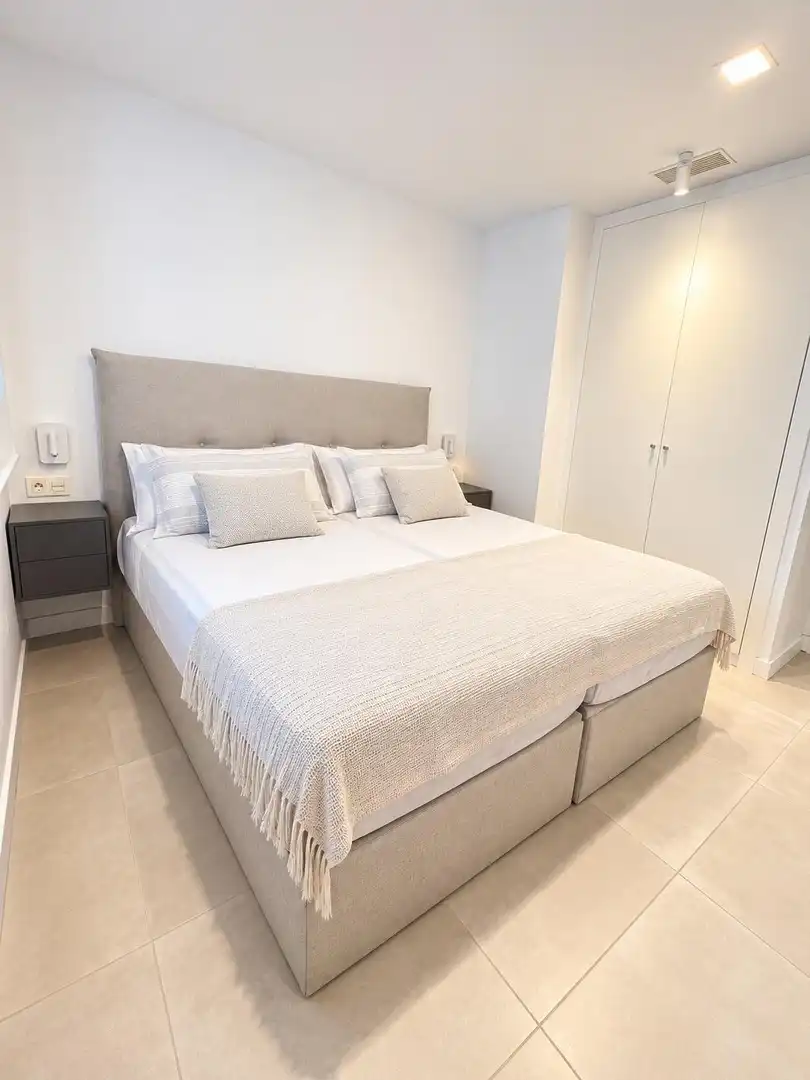 Penthouse mit Pool zum Verkauf in El Higuerón, imagen 12