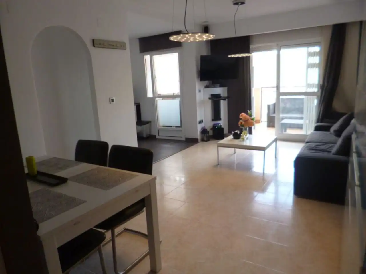 Apartment for sale in Orihuela Costa, imagen 9