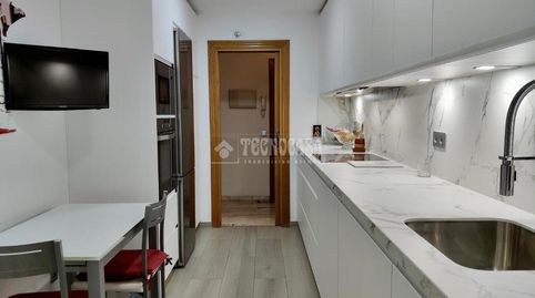 Foto 4 de Piso en venta en Calle Carr. de Vilches, Úbeda, Jaén