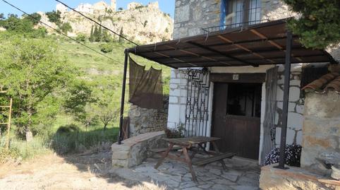 Foto 2 de Finca rústica en venda a Chodos / Xodos, Castellón