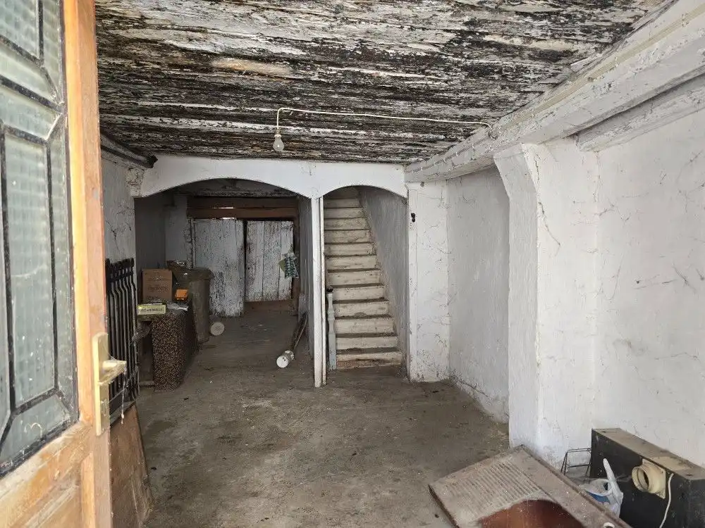 Houses for sale in Puente la Reina de Jaca  with Private garden