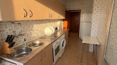 Foto 3 de Piso de alquiler en San José, Miralvalle - Av. Virgen del Puerto - La Data, Plasencia