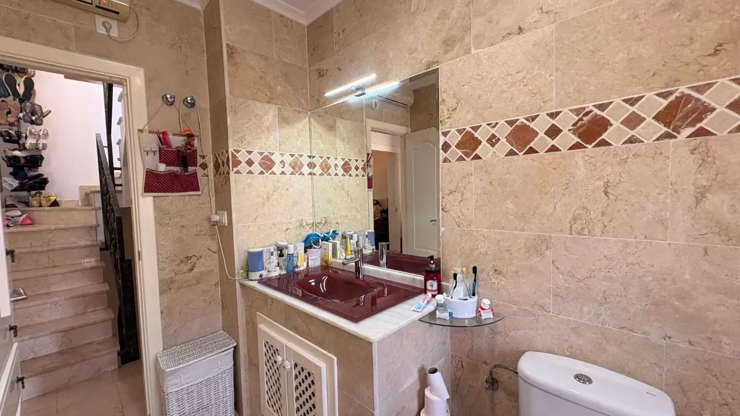 Bungalow avec piscine à vendre à Orihuela Costa, imagen 26