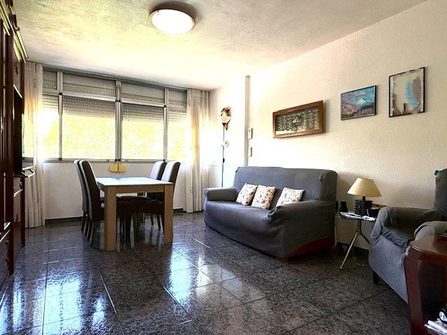 Exterior view of Flat for sale in Sant Boi de Llobregat  with Air Conditioner and Heating