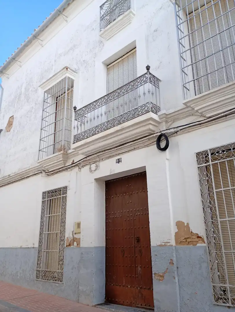 Casa con terraza en venta en Fernán-Núñez, imagen 3