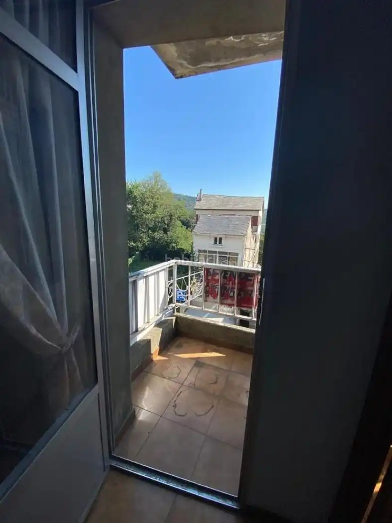 Flat for sale in Rúa Carlos III 73, imagen 7