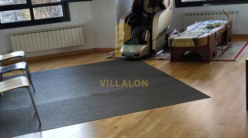 Photo 3 of Flat for sale in Avenida País Leonés, 2, El Soto, León Capital