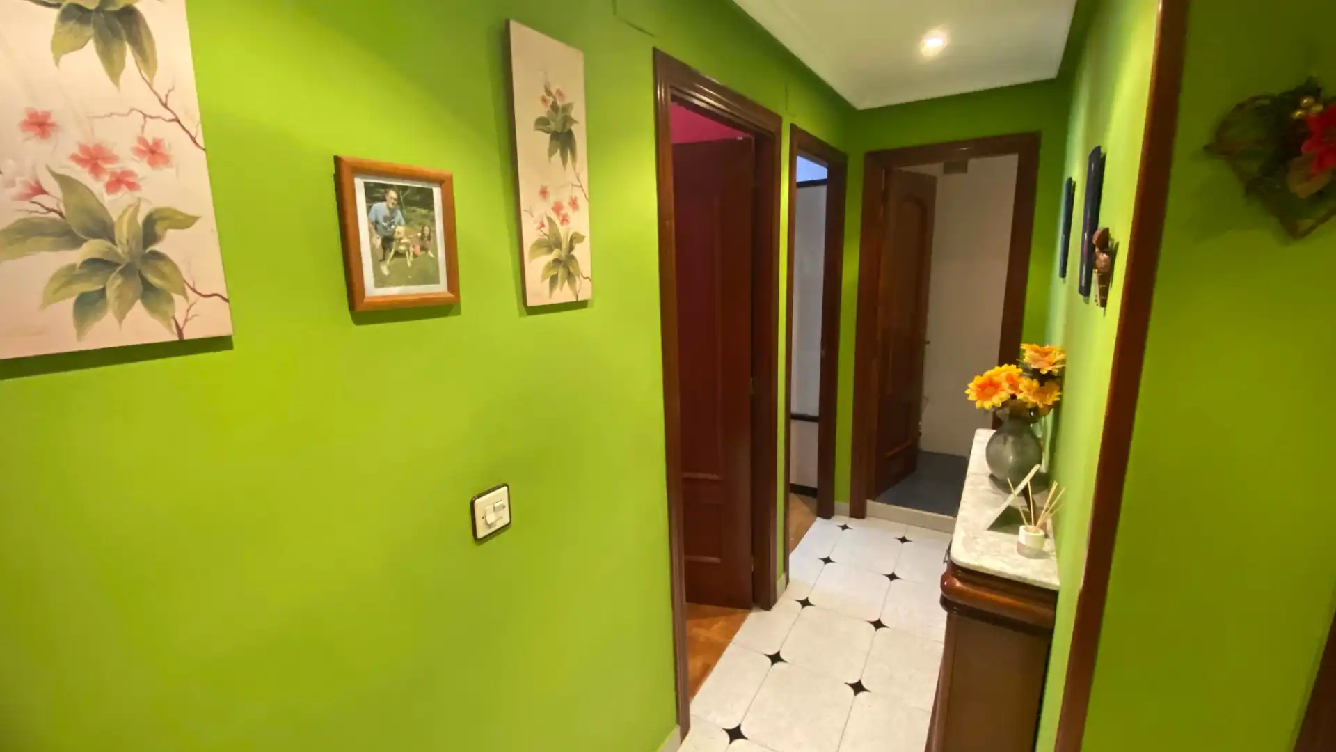 Piso con terraza en venta en Avenida Leopoldo Alas Clarín, imagen 23