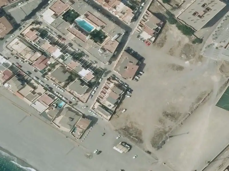 Piso en venta en Balanegra