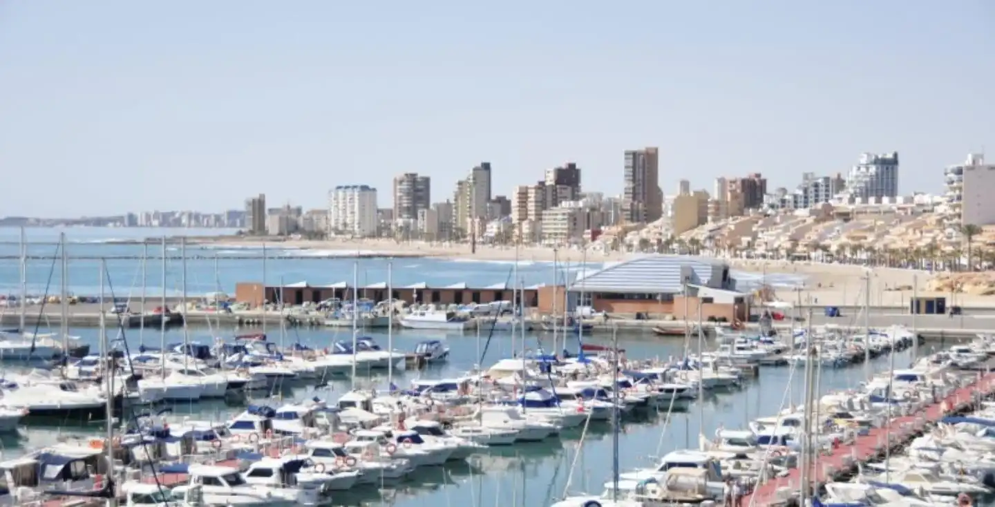 Residential land for sale in Calle de Torrevella 9, imagen 16