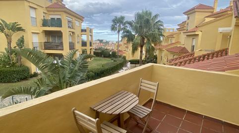 Foto 5 de Apartament en venda a Casco Antiguo, Marbella