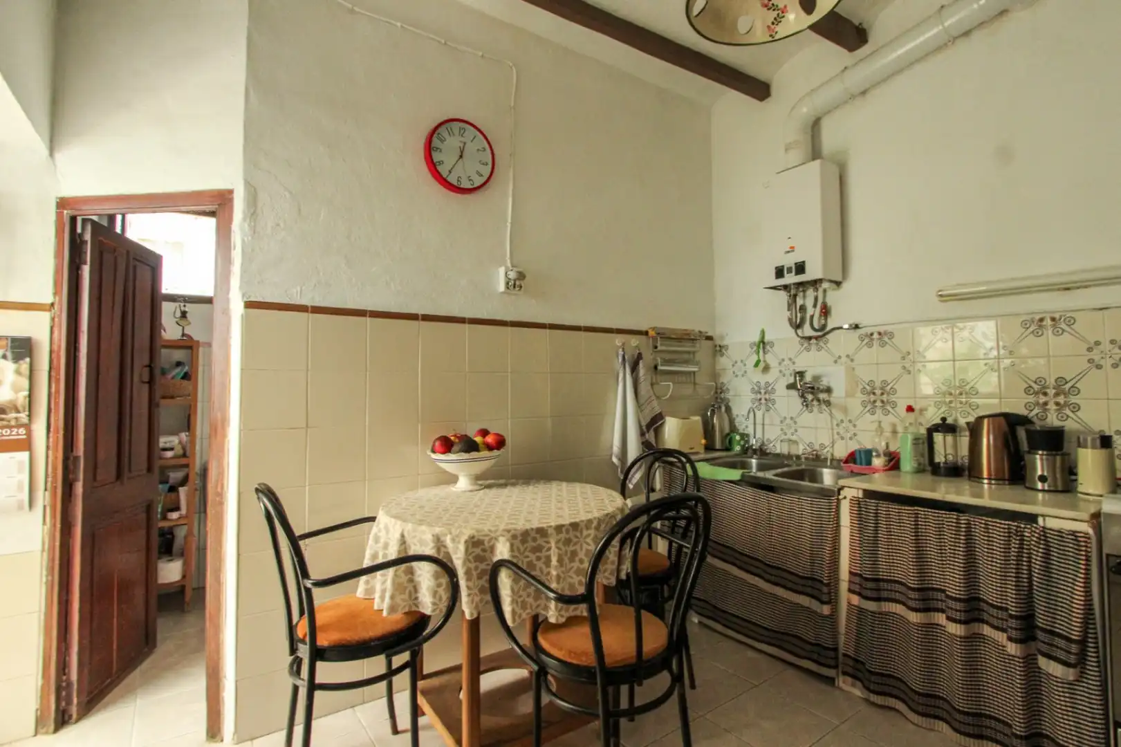 Maison rustique avec jardin à vendre à Xaló, imagen 9