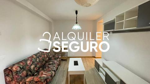 Photo 3 of Flat to rent in De Rafaela Ybarra, Zofio,  Madrid Capital