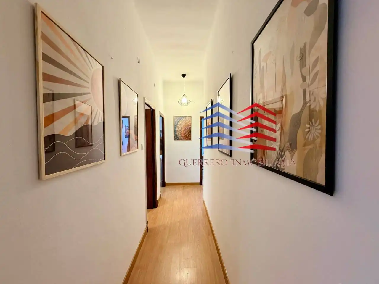 Flat for rent in O Carballiño    with Heating and Furnished