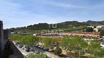 Exterior view of Attic for sale in Arenys de Munt  with Terrace