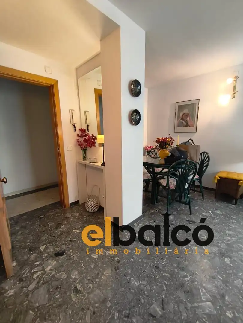 Flat for sale in Carrer d'Emili Vendrell, 4, La Pineda