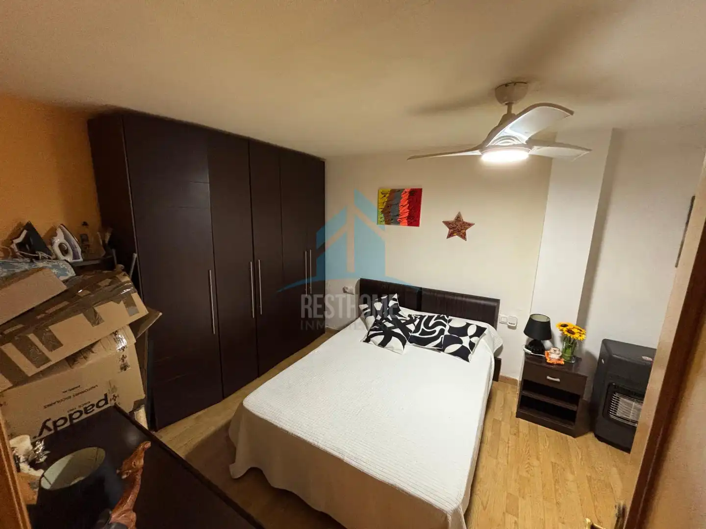 Habitación de Apartamento en venta en Gandia