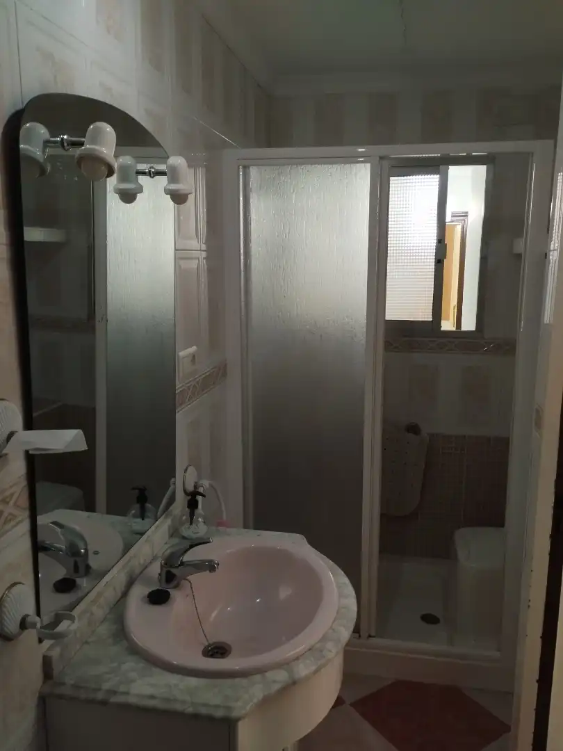 House with terrace for sale in Calle Don Sancho, imagen 9