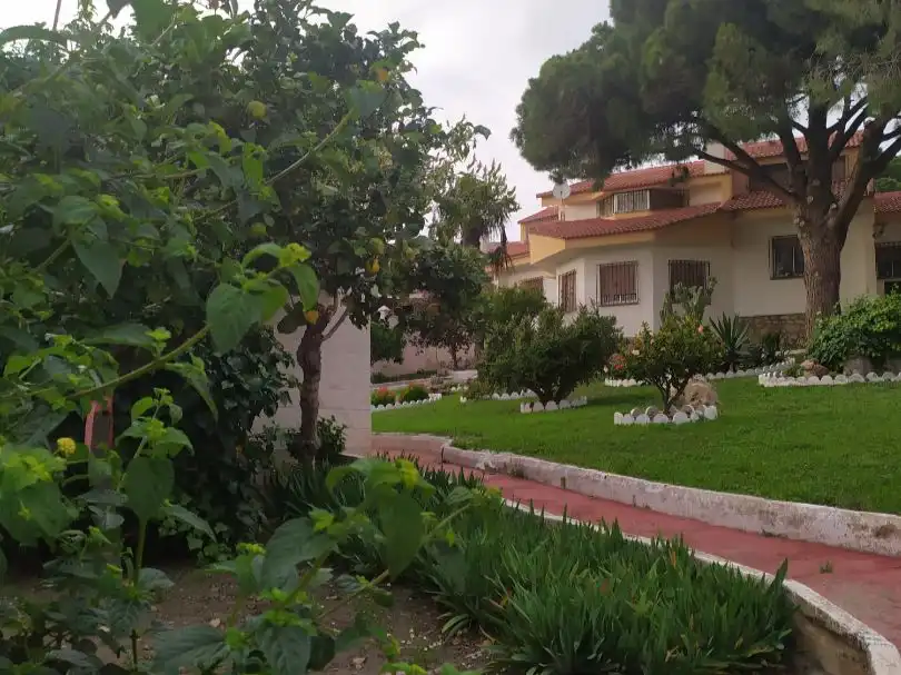 Xalet amb piscina en venda a La Cartujilla 232, imagen 19