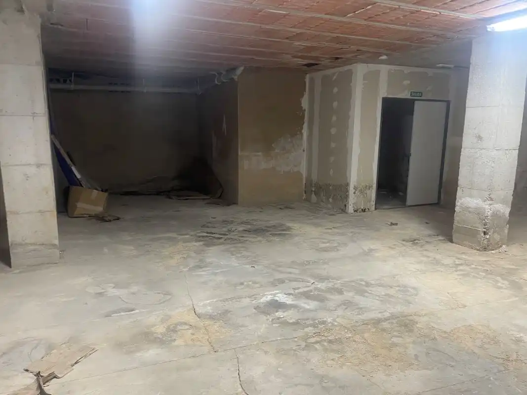 Commercial properties for rent in Gandia, Valencia