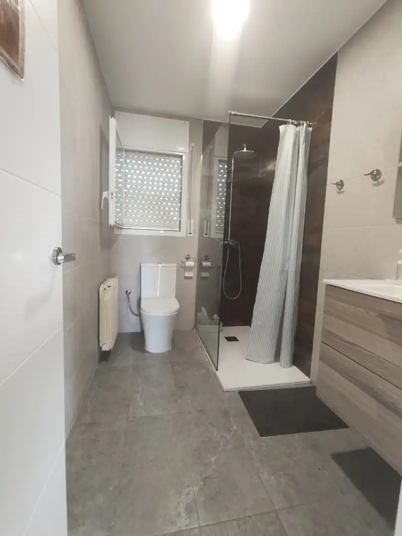 Bany de Casa o xalet en venda en Santa Eulàlia de Ronçana, Barcelona