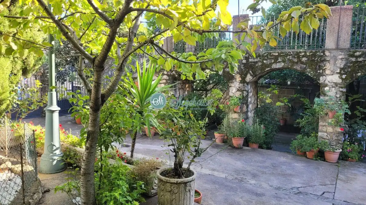 Gebäude zum Verkauf in Valencia de Alcántara