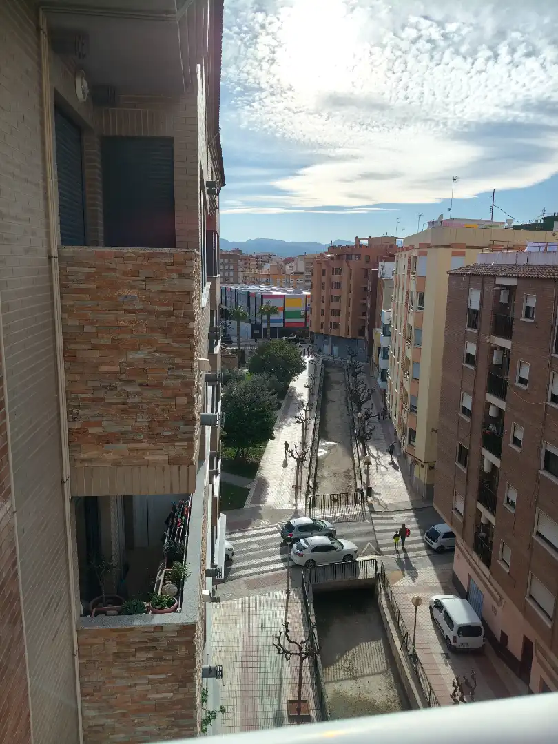Àtic amb terrassa en venda a Cariñena - Carinyena, imagen 28