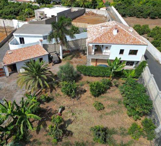 Casa-chalet en Venta en las asomadas en Santiago del Teide pueblo