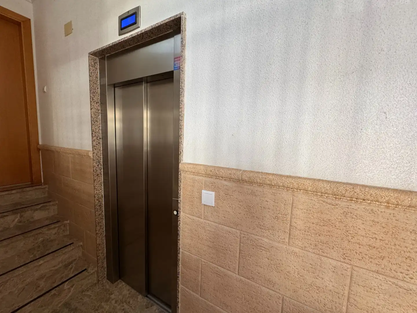 Apartamento en venta en Guardamar del Segura con Aire acondicionado, Amueblado y Lavadora
