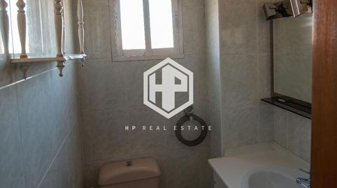 Foto 4 de Piso en venta en Logroño, Casco Histórico de Barajas,  Madrid Capital