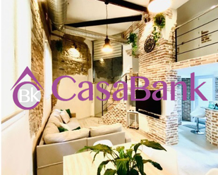 Living room of Loft for sale in  Córdoba Capital  with Heating and Storage room