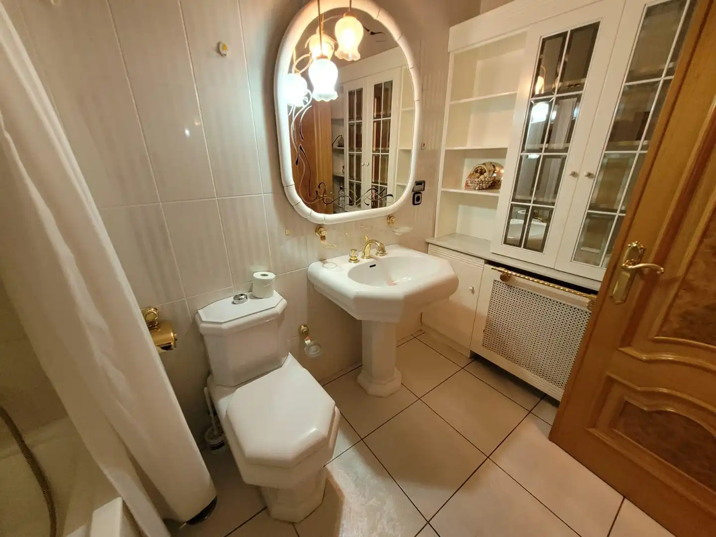 Chalet con jardín en venta en Caudete, imagen 24