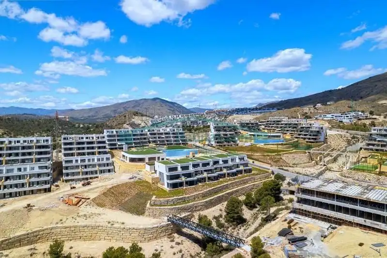 Duplex with pool for sale in Platja de Torres, imagen 56