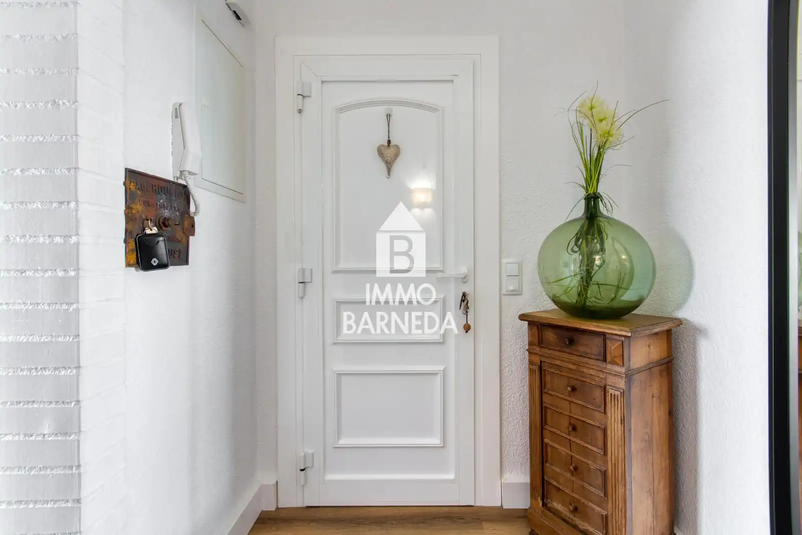Appartement avec piscine à vendre à ANTONI CANALS 14, imagen 18