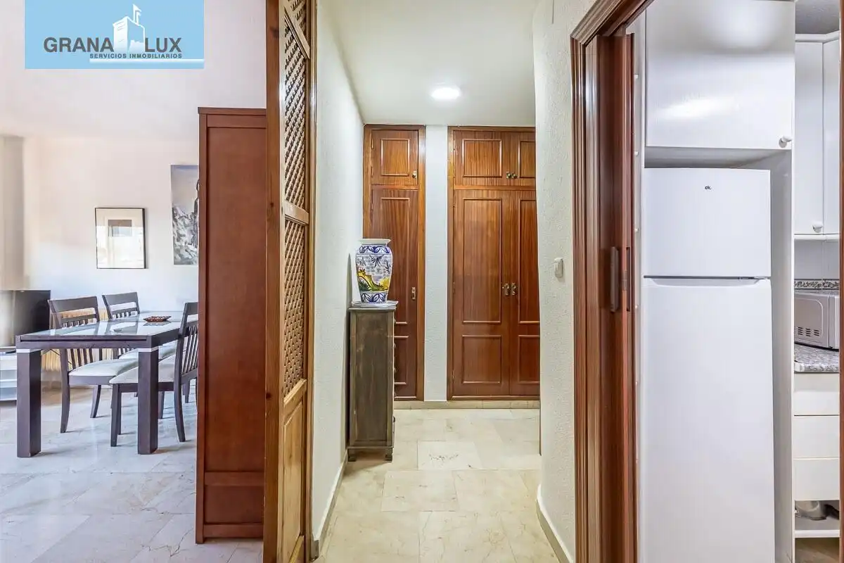 Flat with lift for sale in ANDALUCIA, imagen 6