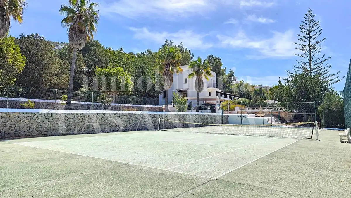 Casa con piscina en venta en Jesús, imagen 6