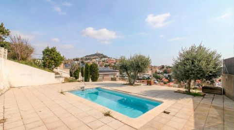 Photo 3 of Houses for sale in Calle Nuestra Señora de Lourdes, La Miranda, Esplugues de Llobregat