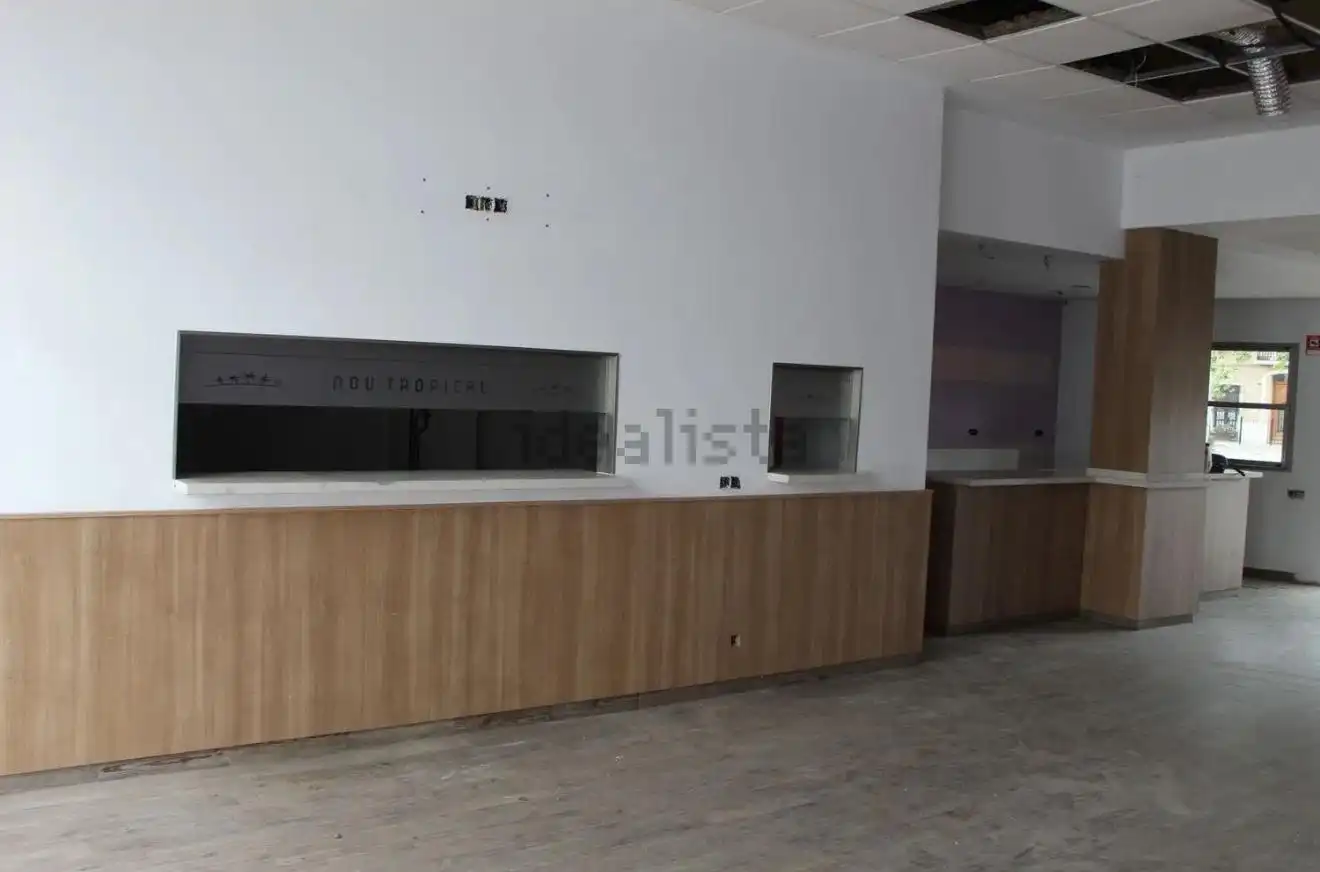 Local commercial à vendre à Albereda Escultor Ramon Inglés, imagen 7