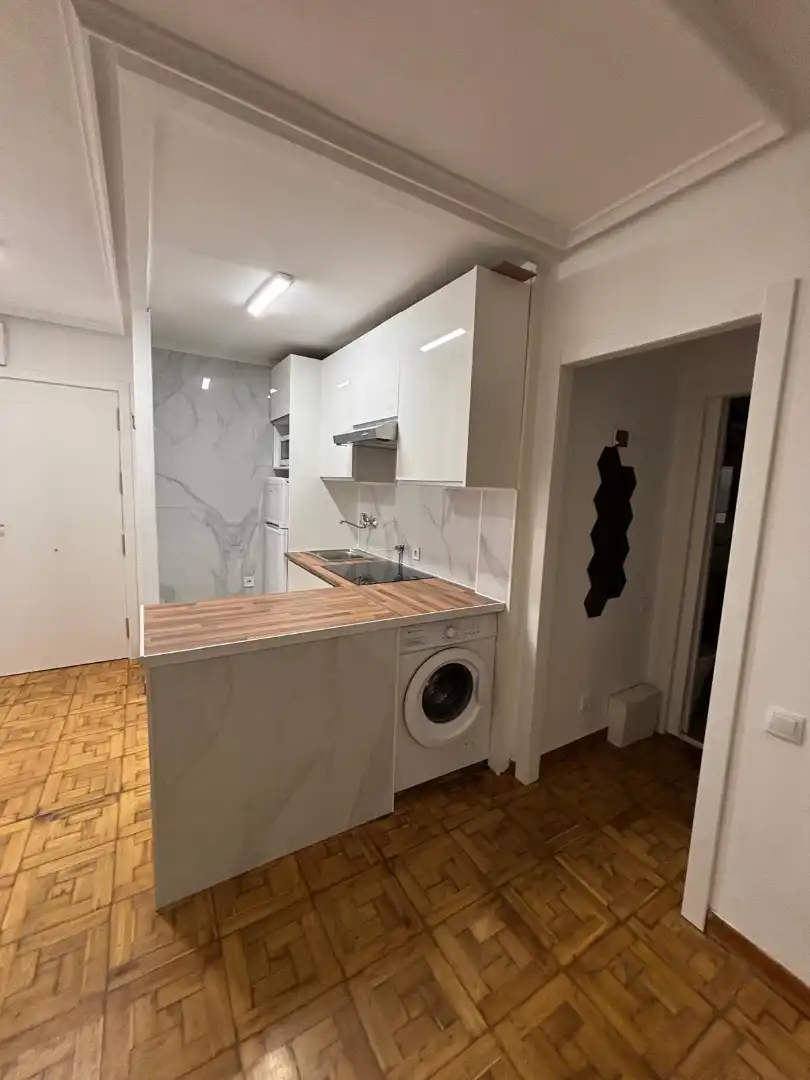 Apartament amb ascensor de lloguer a Calle Teodoro Cuesta, imagen 5