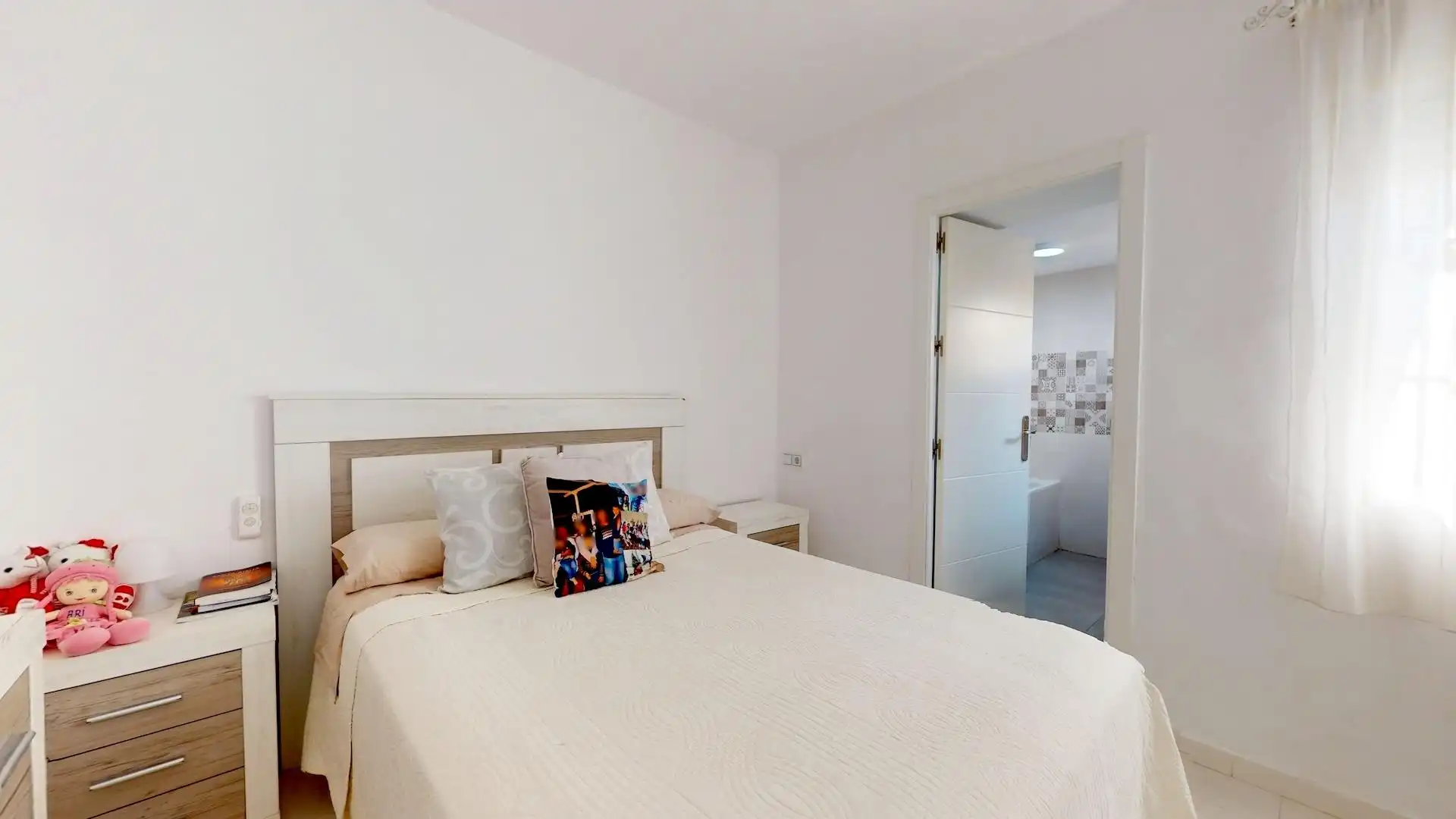 Habitación de Casa o chalet en venta en Córdoba con Aire acondicionado, Calefacción y Trastero