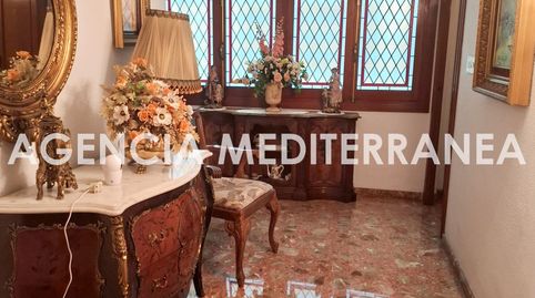 Foto 3 de Pis en venda a Calle del Poeta Querol, Oliva pueblo, Oliva