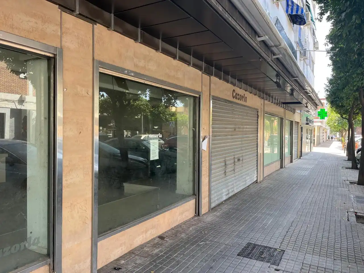 Local comercial en venda a Avenida Virgen Milagrosa, imagen 21