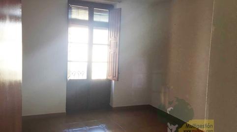 Foto 3 de Pis en venda a Casco Antiguo, Cáceres Capital