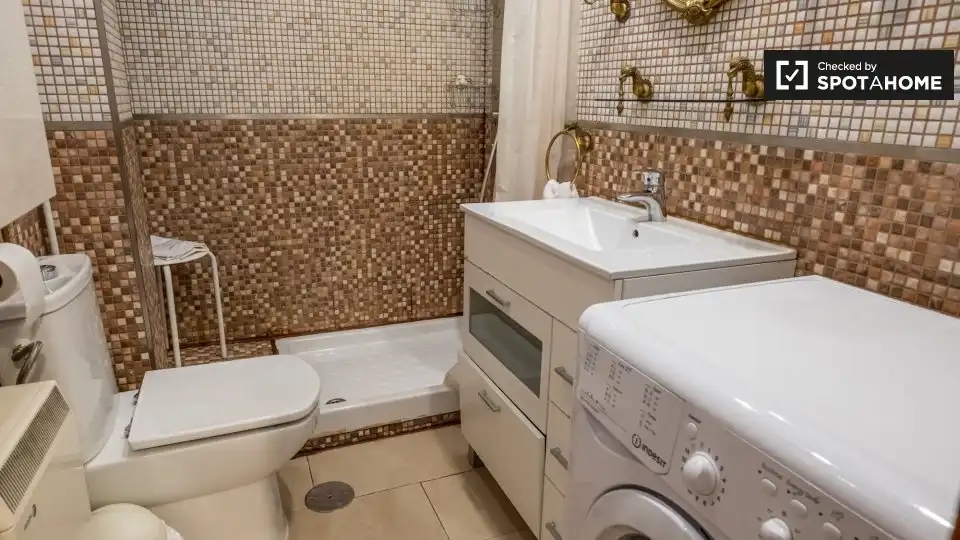 Appartement avec terrasse à louer à Centro, imagen 13